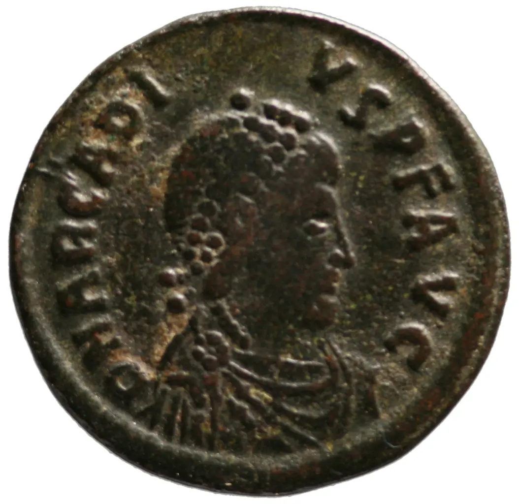 Arcadius