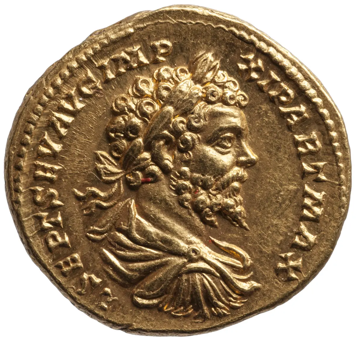 Septimius Severus