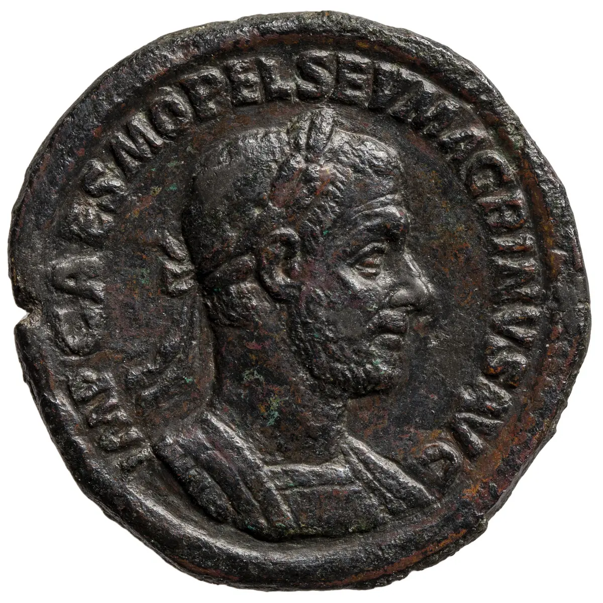 Macrinus