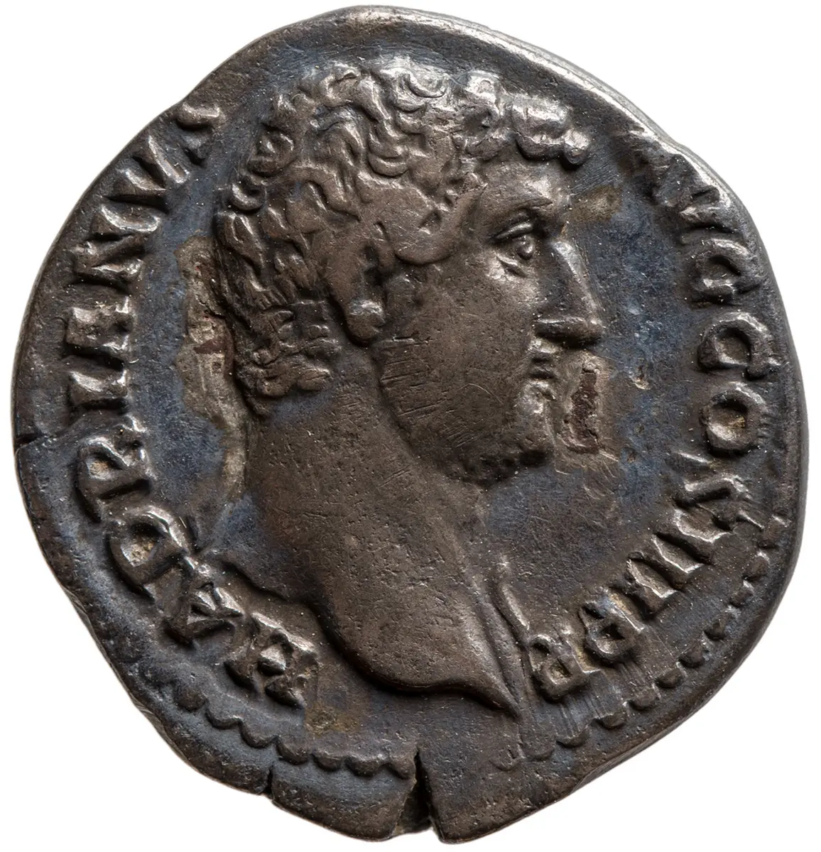 Hadrianus