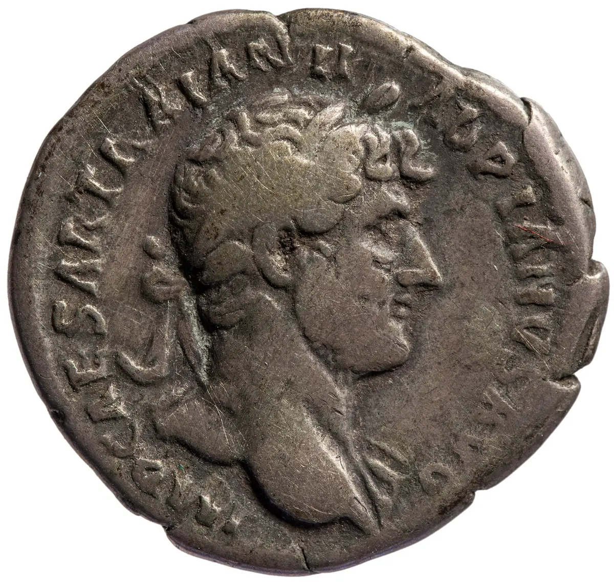 Hadrianus