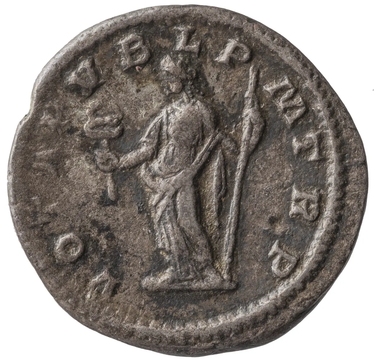 Macrinus