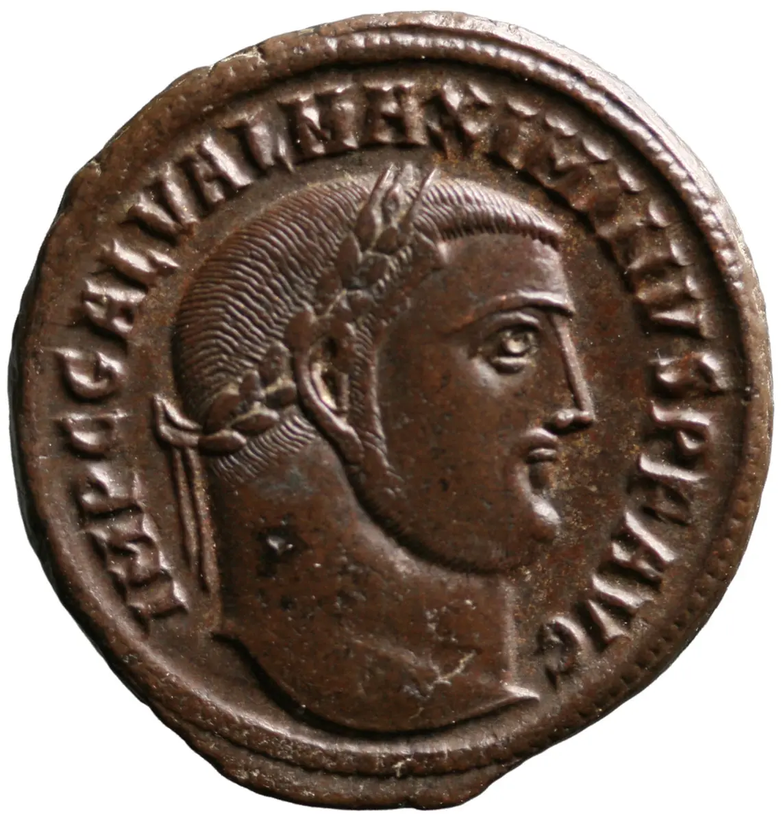 Maximinus II. (Daia)