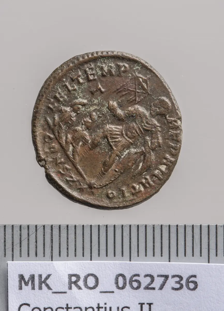 Constantius II.