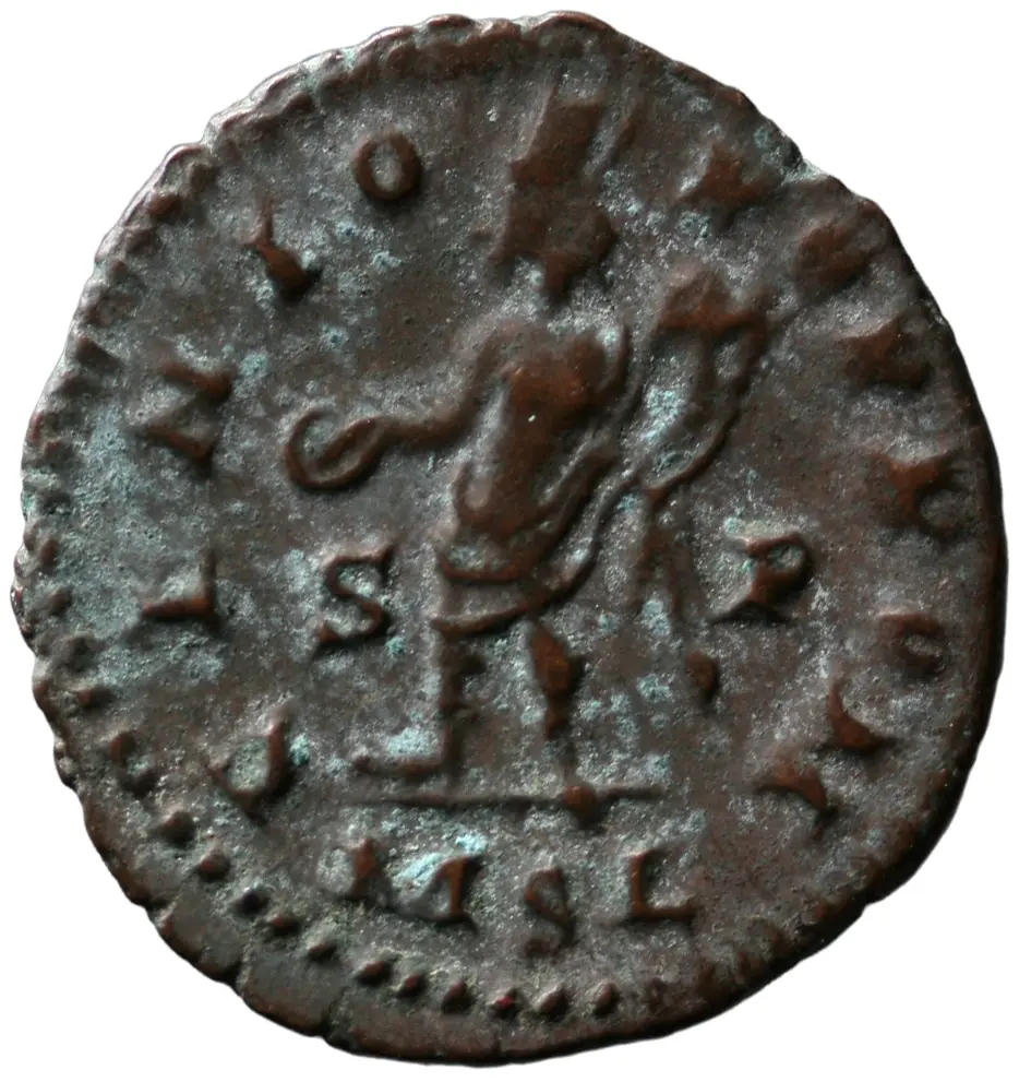 Constantinus I.