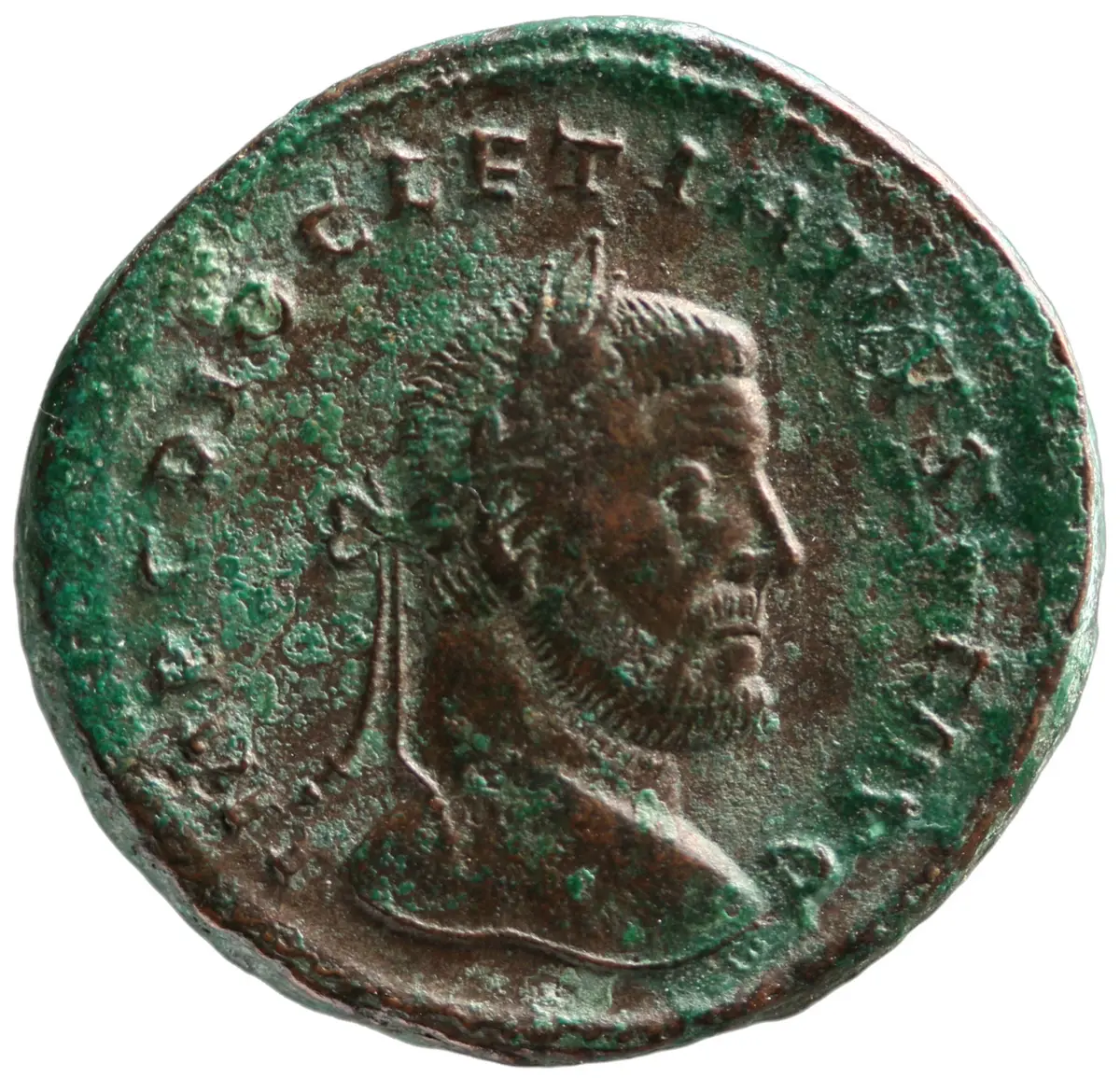 Diocletianus