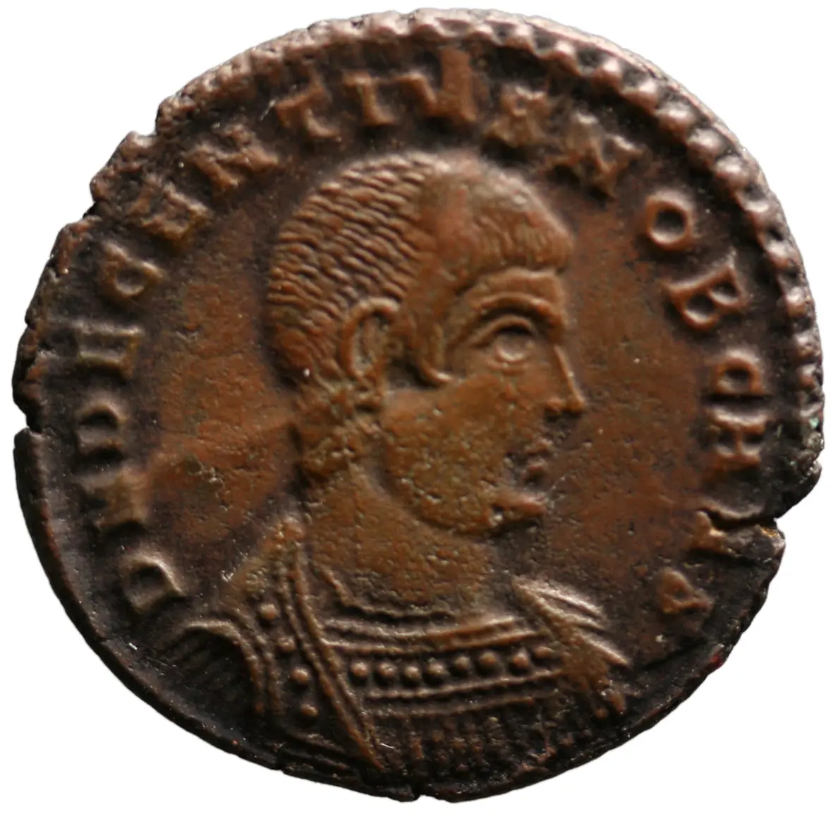 Decentius