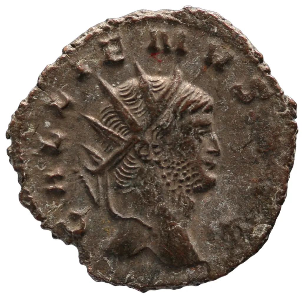 Gallienus