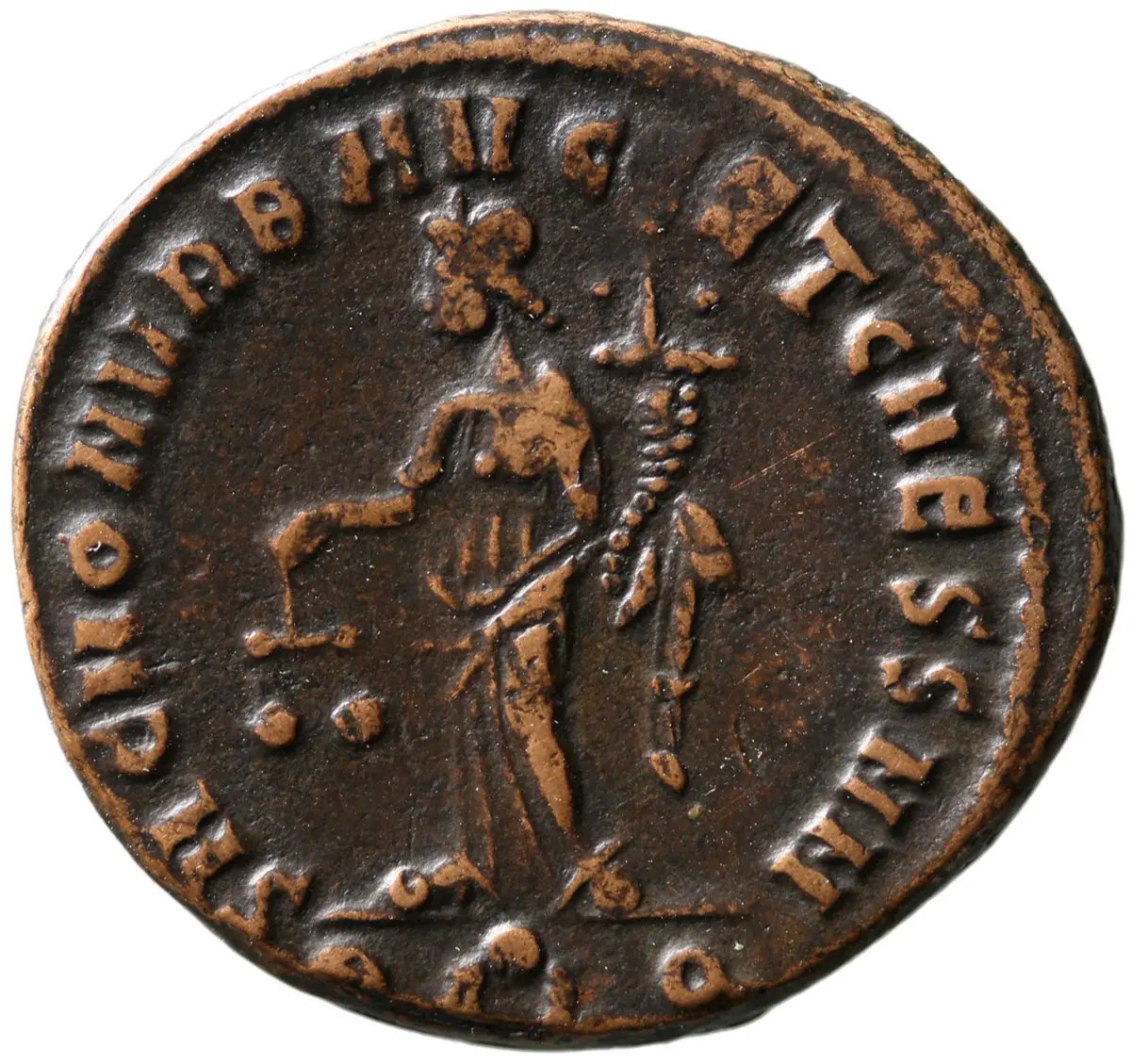Constantinus I. (Caesar)