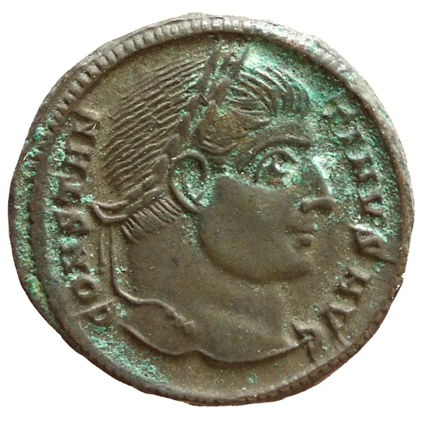 Constantinus I.
