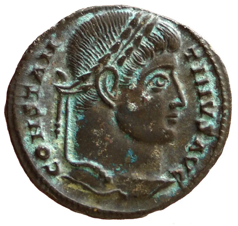 Constantinus I.