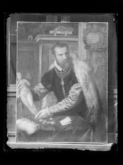 Jacopo Strada