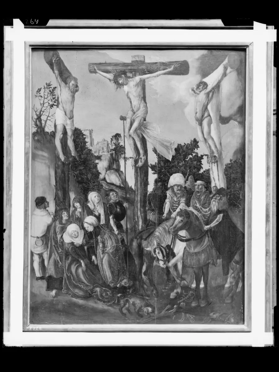 Kreuzigung Christi