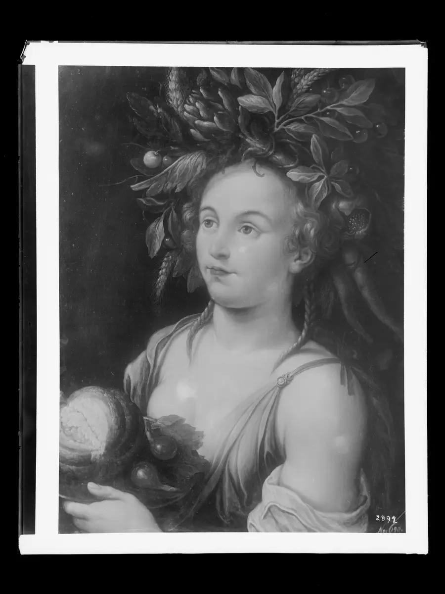 Allegorie 
