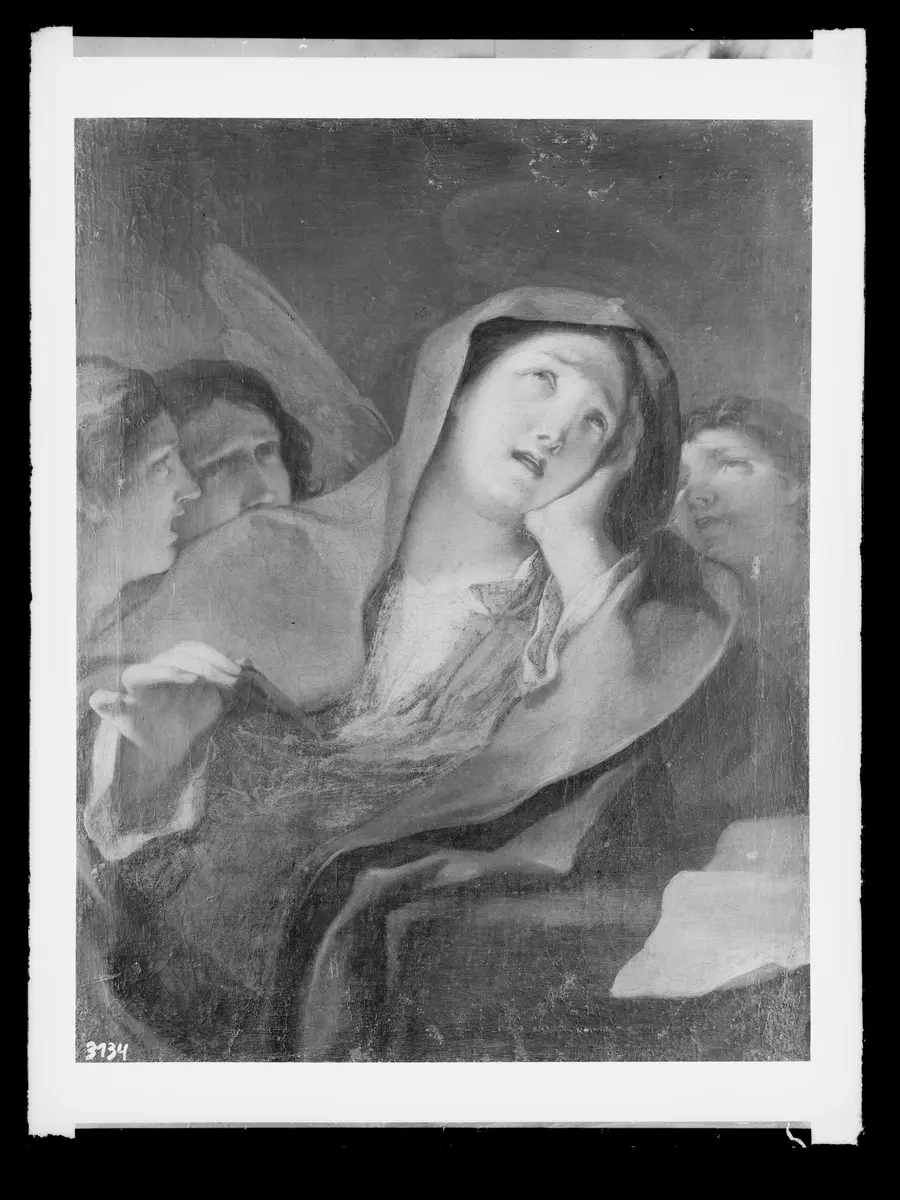 Mater dolorosa