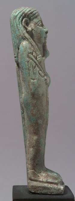 Uschebti