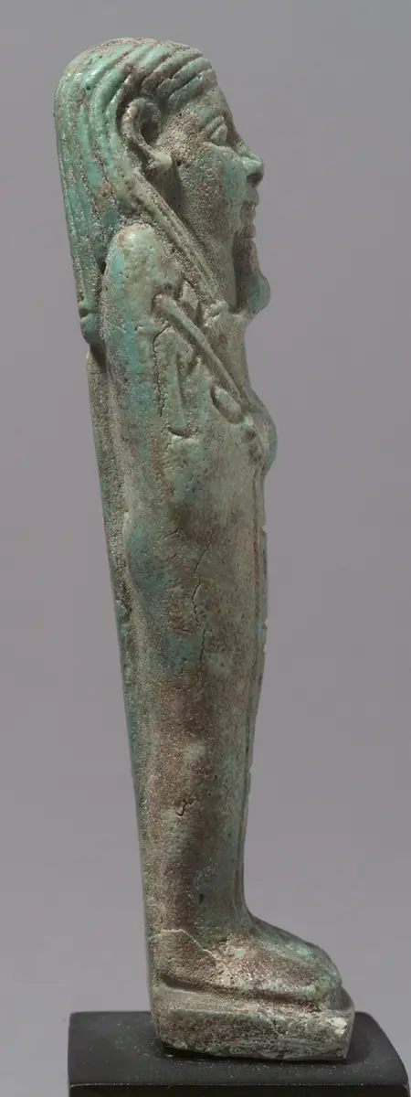Uschebti