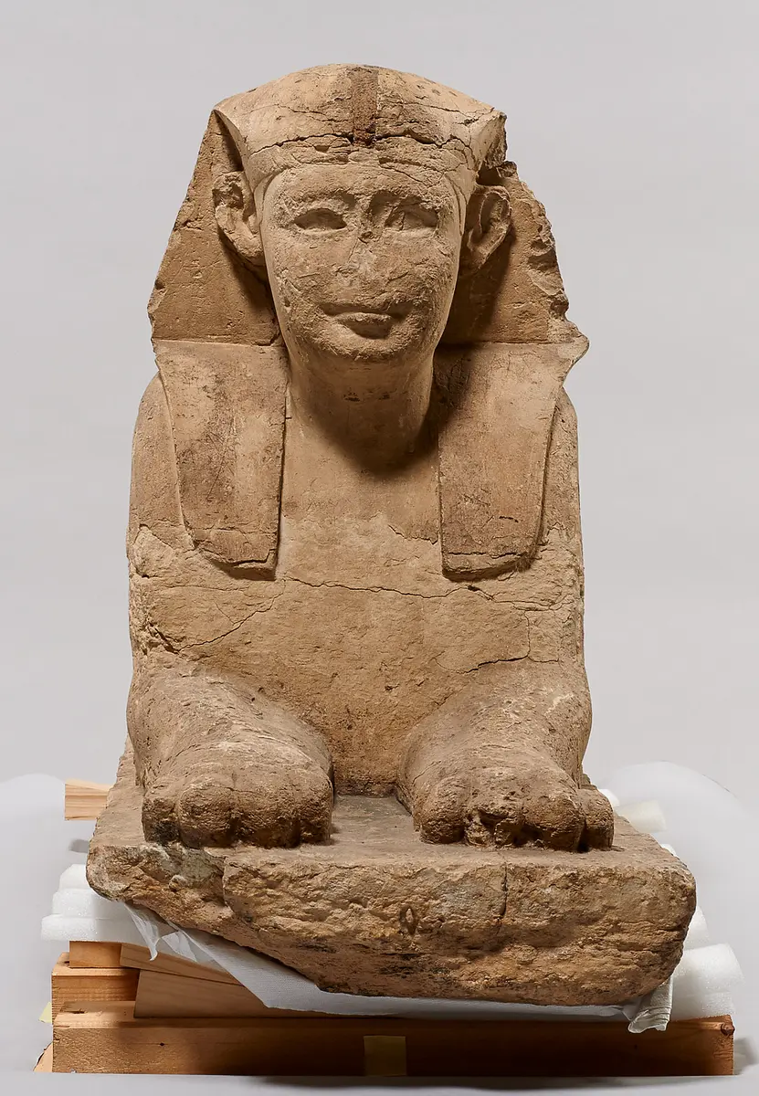 Serapeumssphinx
