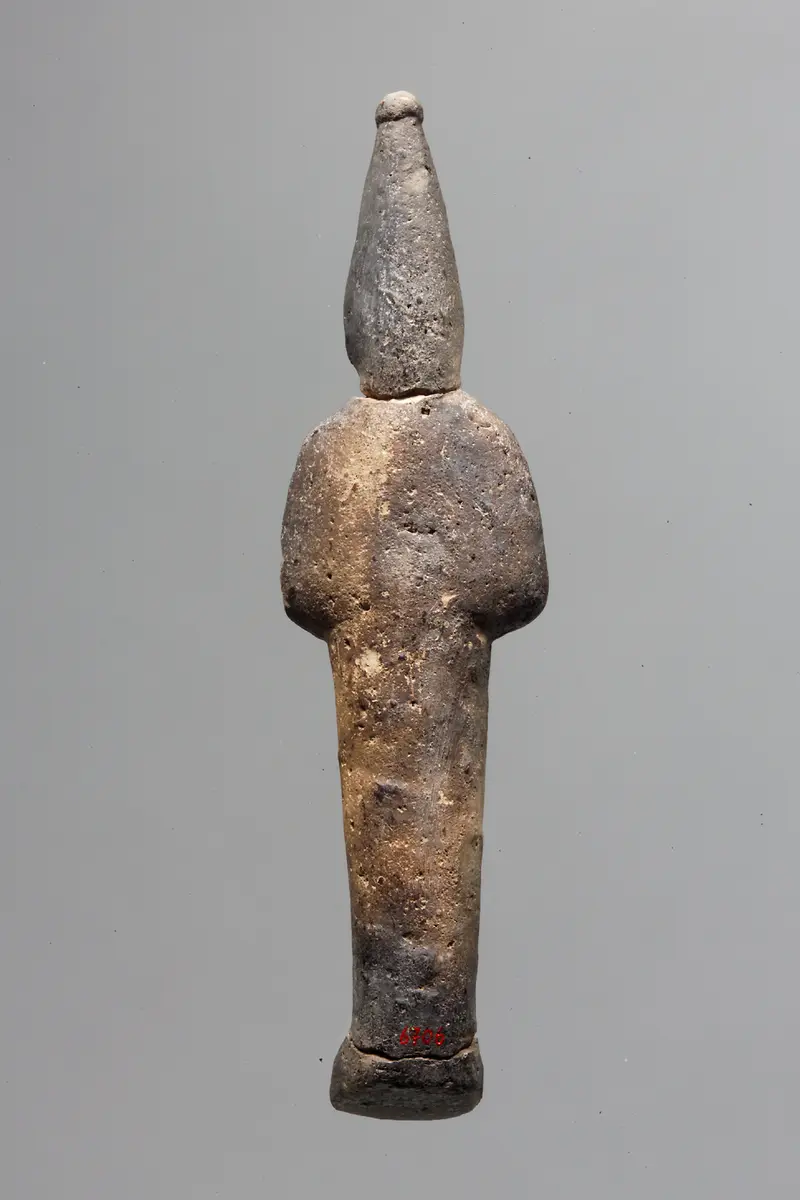 Uschebti