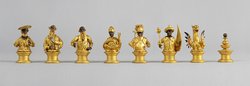 Schachfiguren