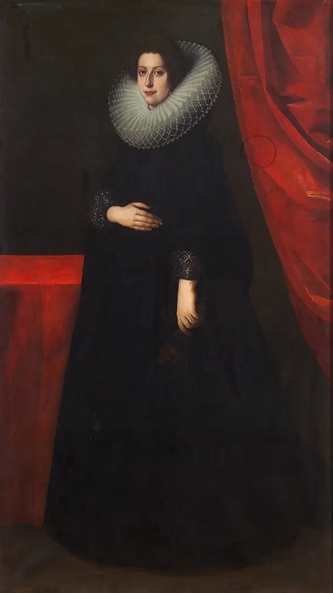 Catarina de' Medici (1593-1629)