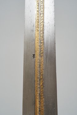 Schwert der St. Peters-Ritterschaft