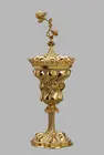 Deckelpokal, sog. Maximilianspokal