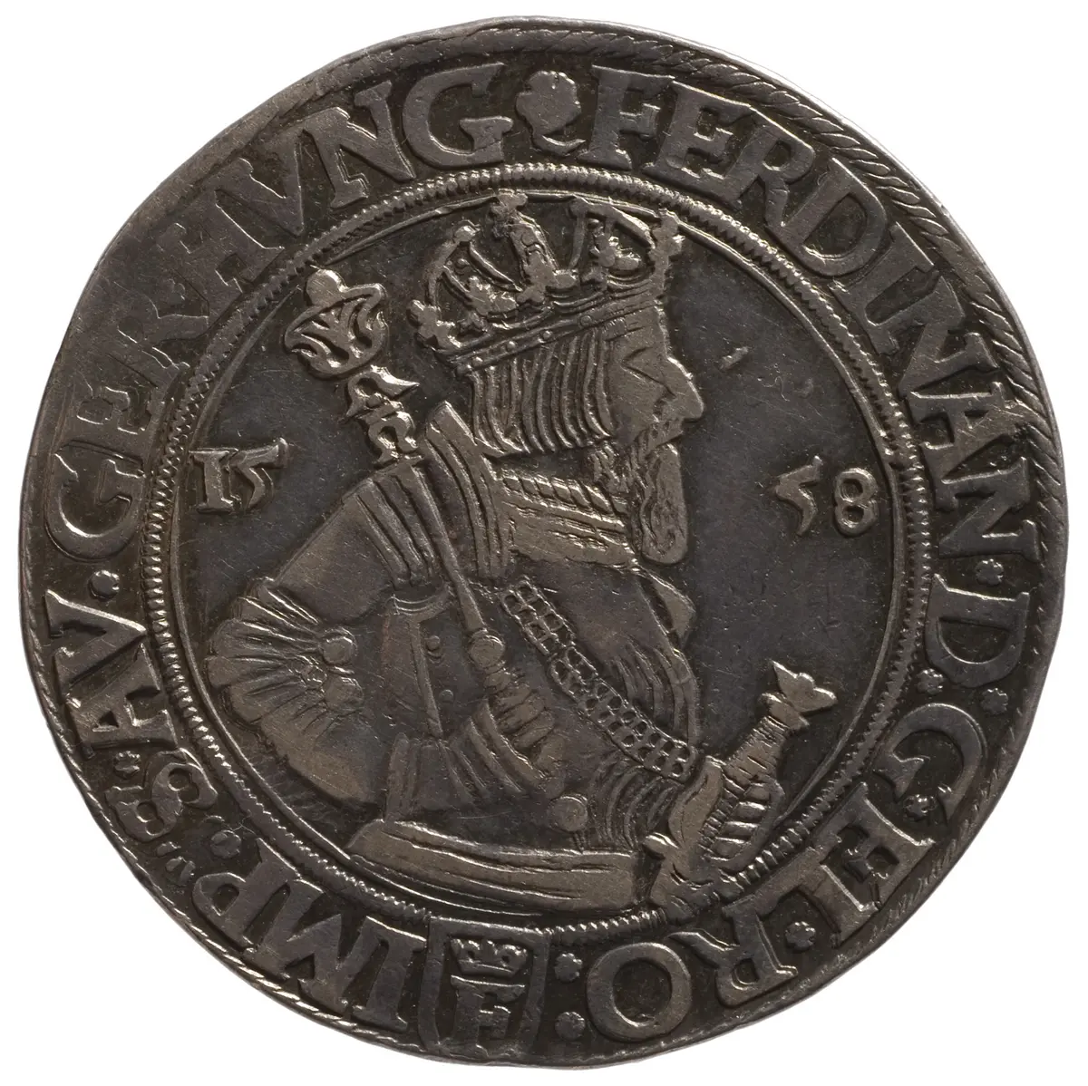 Münze