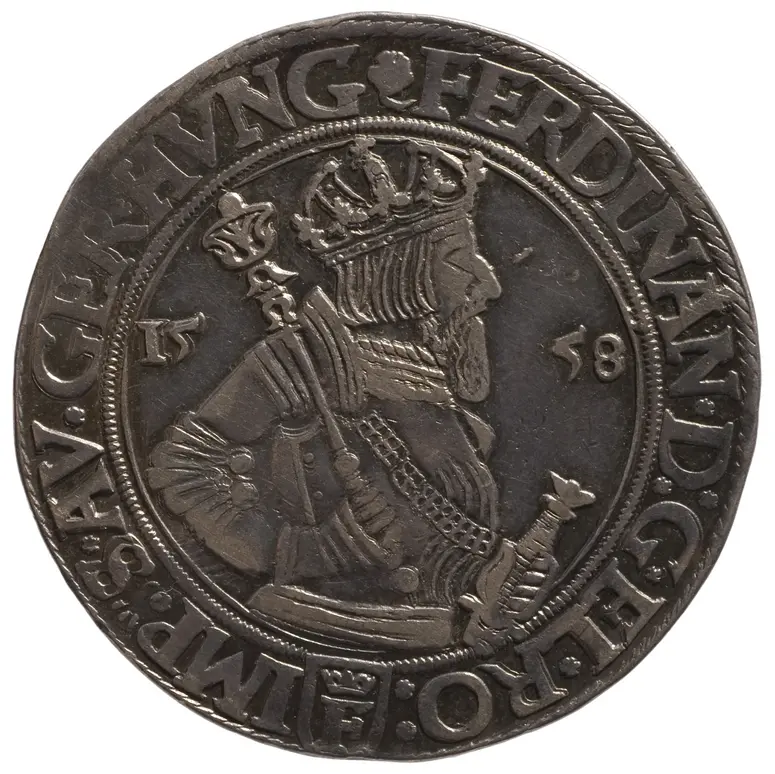 Münze
