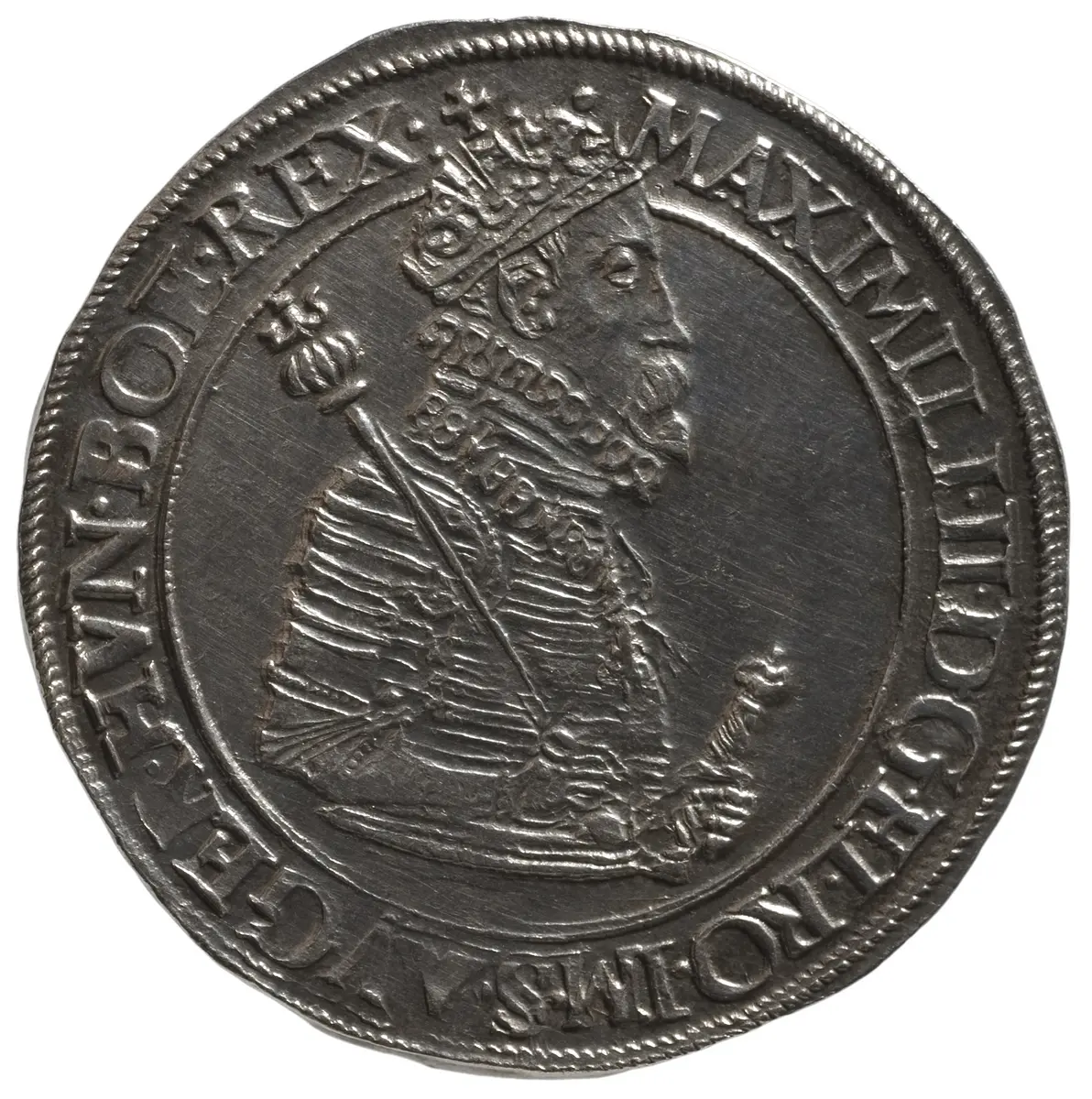 Münze