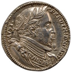 Habsburg-Tirol: Erzherzog Ferdinand II.