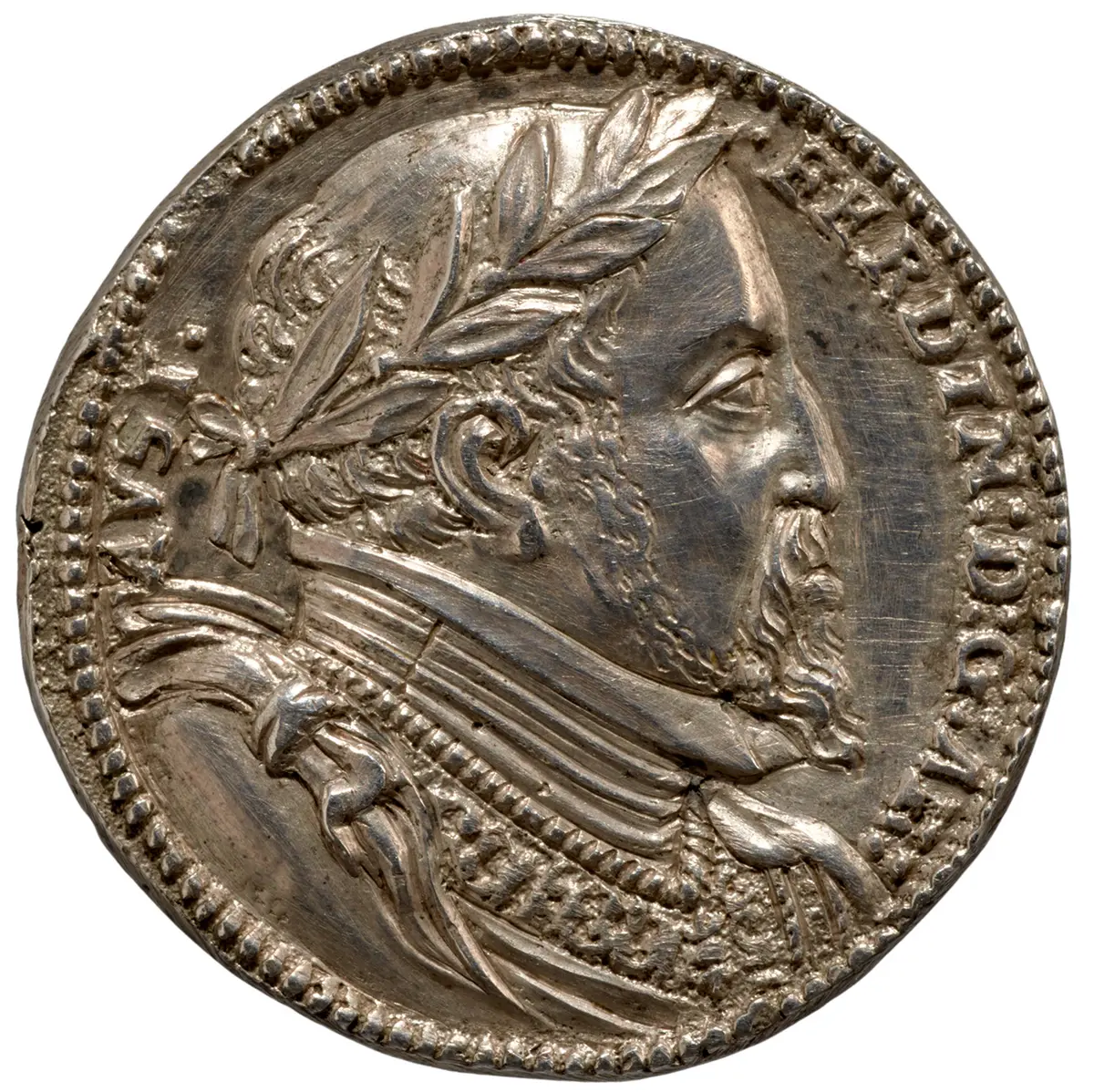 Habsburg-Tirol: Erzherzog Ferdinand II.