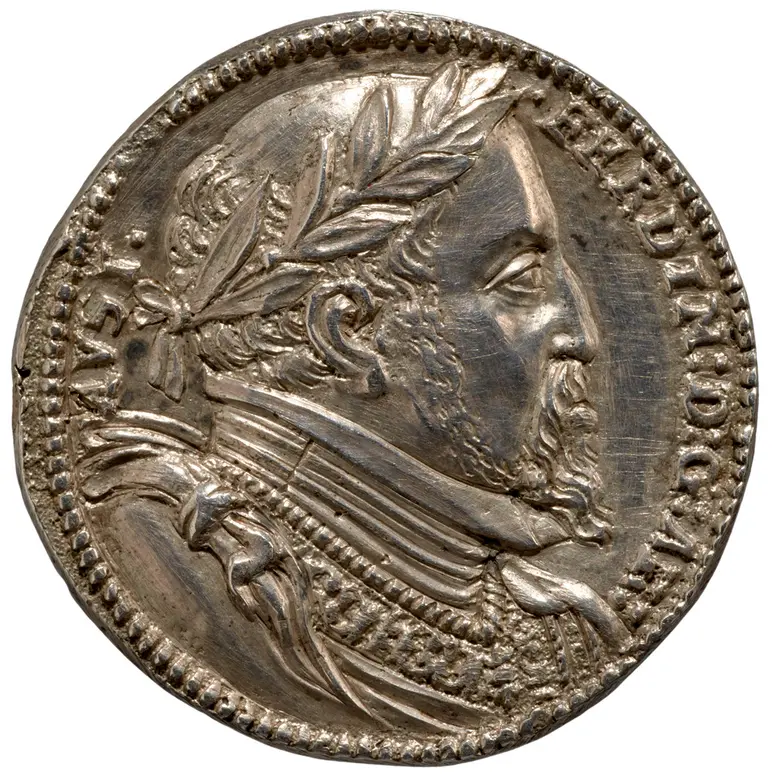 Medaille