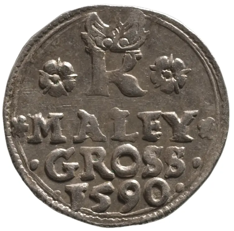Münze