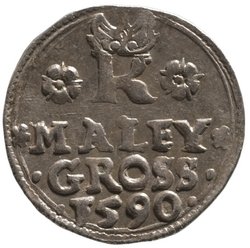 Münze