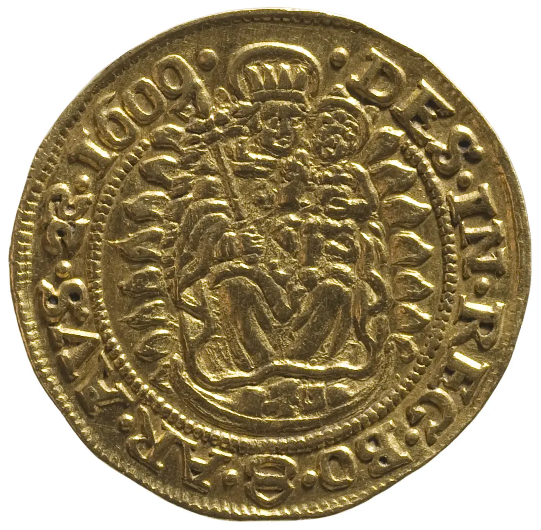 Münze