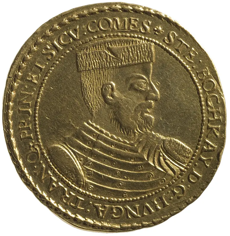 Münze