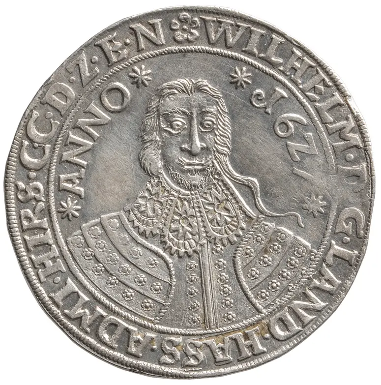 Münze