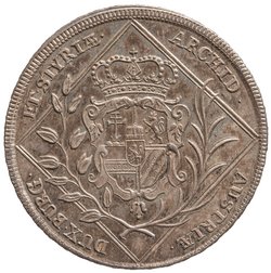 Haus Österreich: Maria Theresia
