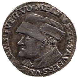 Hans Fieger der Junge von Melans