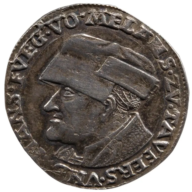 Rechenpfennig