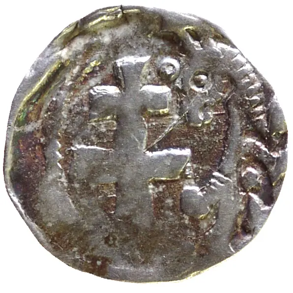Könige von Ungarn: Andreas II. v. Ungarn