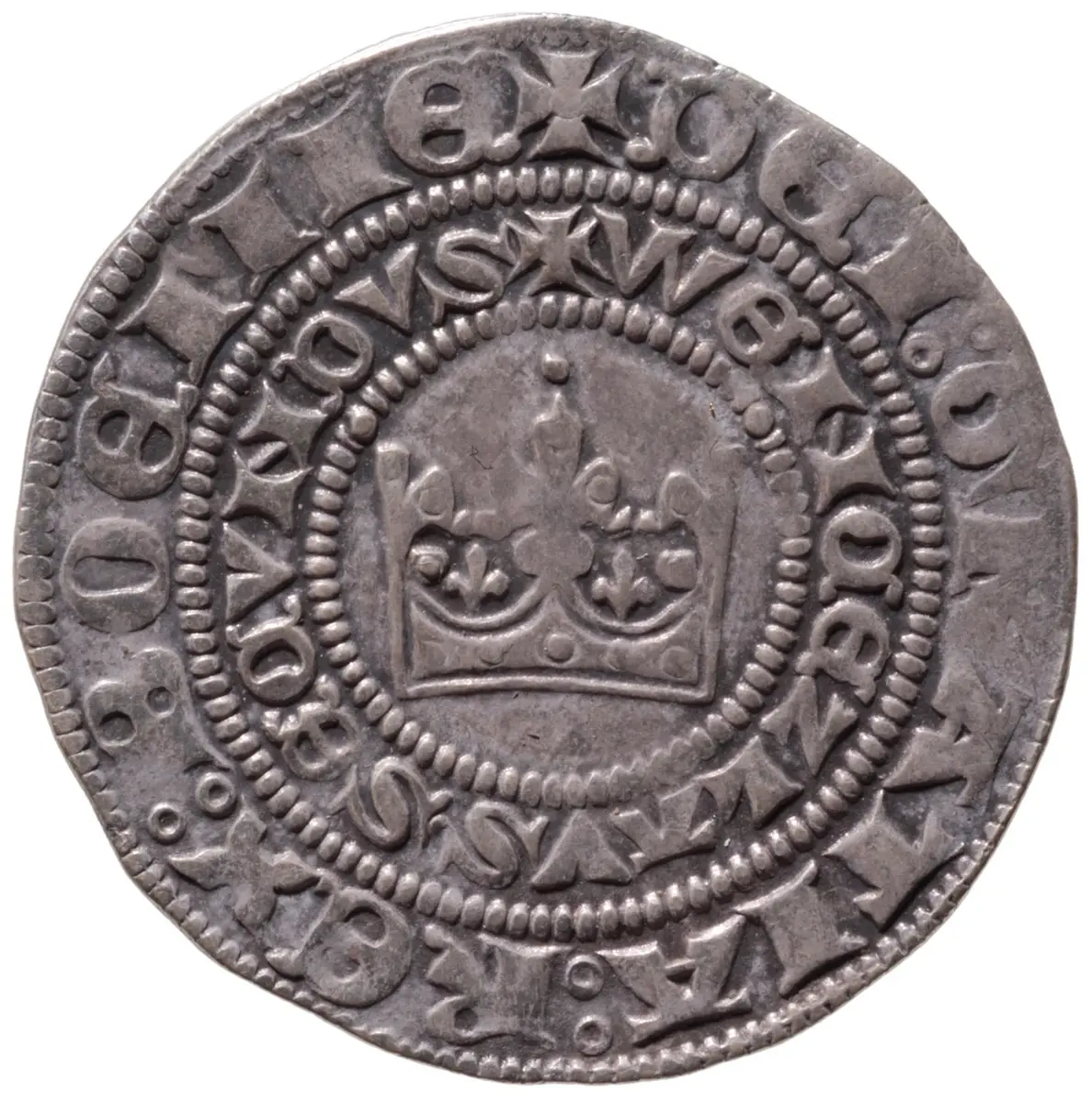 Böhmen: Wenzel II. (1278–1305)