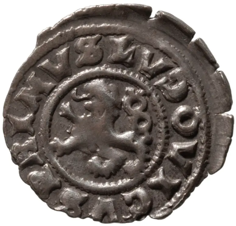 Münze