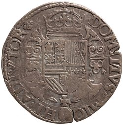Spanische Niederlande: Philipp II.