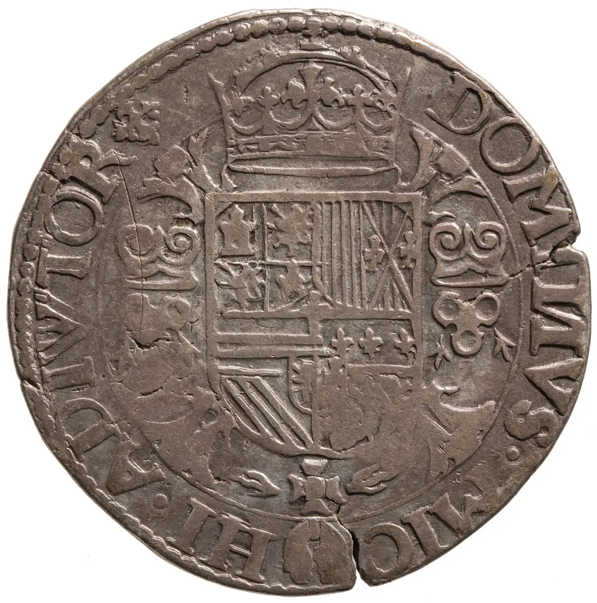 Spanische Niederlande: Philipp II.