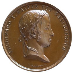 Habsburg: Kaiser Ferdinand I.