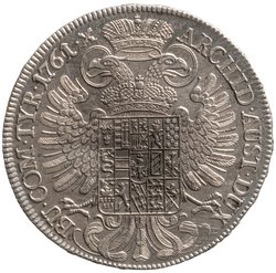 Haus Österreich: Maria Theresia