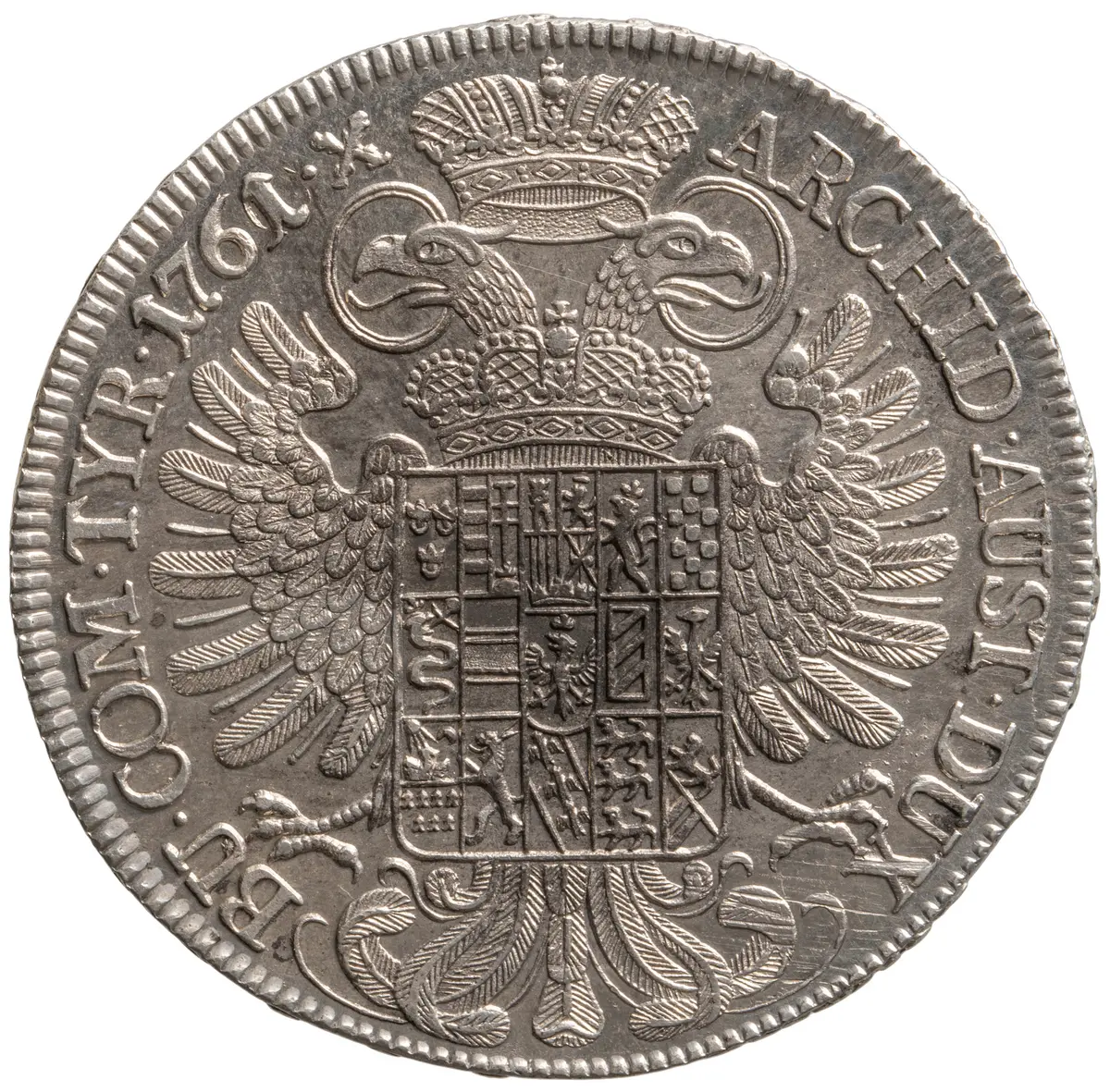 Haus Österreich: Maria Theresia