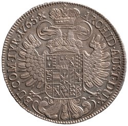Haus Österreich: Maria Theresia